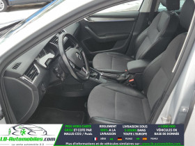 Skoda Octavia 1.5 TSI 150 ch BVM  occasion � Beaupuy - photo n�7