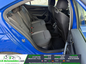 Skoda Octavia 1.5 TSI 150 ch BVM  occasion � Beaupuy - photo n�9