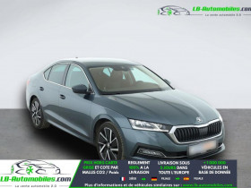 Skoda Octavia 1.5 TSI 150 ch BVM  occasion � Beaupuy - photo n�2