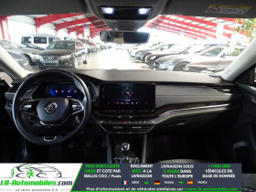 Skoda Octavia 1.5 TSI 150 ch BVM  occasion � Beaupuy - photo n�2