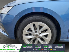 Skoda Octavia 1.5 TSI 150 ch BVM  occasion � Beaupuy - photo n�8