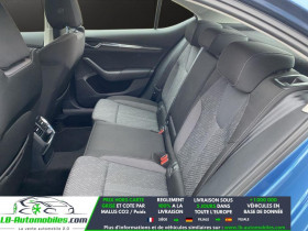 Skoda Octavia 1.5 TSI 150 ch BVM  occasion � Beaupuy - photo n�6