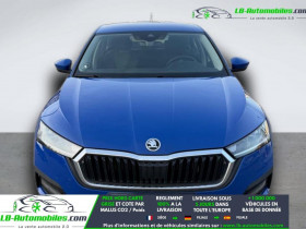 Skoda Octavia 1.5 TSI 150 ch BVM  occasion � Beaupuy - photo n�5