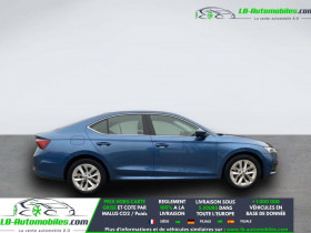 Skoda Octavia 1.5 TSI 150 ch BVM  occasion � Beaupuy - photo n�4