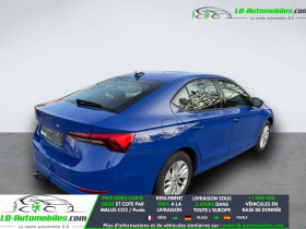 Skoda Octavia 1.5 TSI 150 ch BVM  occasion � Beaupuy - photo n�4