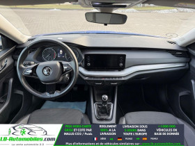 Skoda Octavia 1.5 TSI 150 ch BVM  occasion � Beaupuy - photo n�3