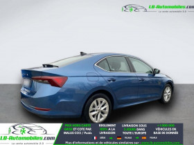 Skoda Octavia 1.5 TSI 150 ch BVM  occasion � Beaupuy - photo n�2
