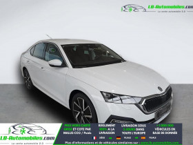Skoda Octavia 1.5 TSI 150 ch BVM  occasion � Beaupuy - photo n�2