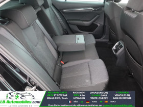 Skoda Octavia 1.5 TSI 150 ch BVM  occasion � Beaupuy - photo n�9