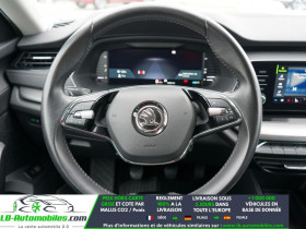 Skoda Octavia 1.5 TSI 150 ch BVM  occasion � Beaupuy - photo n�10