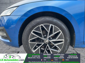 Skoda Octavia 1.5 TSI 150 ch BVM  occasion � Beaupuy - photo n�10