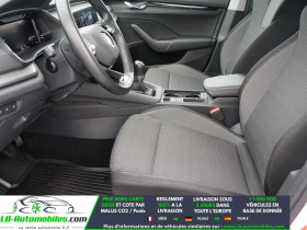 Skoda Octavia 1.5 TSI 150 ch BVM  occasion � Beaupuy - photo n�8