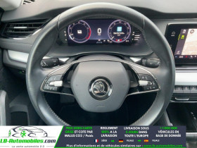 Skoda Octavia 1.5 TSI 150 ch BVM  occasion � Beaupuy - photo n�9