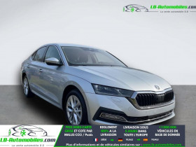 Skoda Octavia 1.5 TSI 150 ch BVM  occasion � Beaupuy - photo n�2