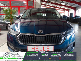 Skoda Octavia 1.5 TSI 150 ch BVM  occasion � Beaupuy - photo n�9