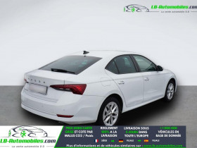 Skoda Octavia 1.5 TSI 150 ch BVM  occasion � Beaupuy - photo n�4