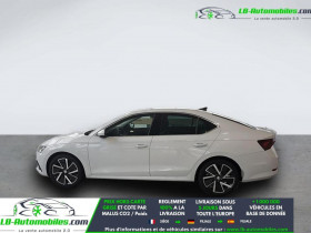 Skoda Octavia 1.5 TSI 150 ch BVM  occasion � Beaupuy - photo n�5