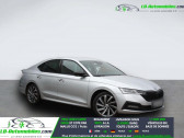 Skoda Octavia 1.5 TSI 150 ch BVM  � Beaupuy 31