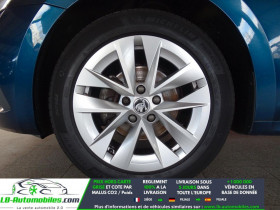 Skoda Octavia 1.5 TSI 150 ch BVM  occasion � Beaupuy - photo n�8