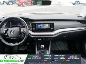 Skoda Octavia 1.5 TSI 150 ch BVM  occasion � Beaupuy - photo n�3