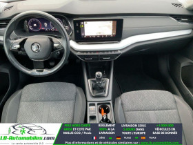 Skoda Octavia 1.5 TSI 150 ch BVM  occasion � Beaupuy - photo n�3