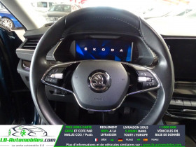 Skoda Octavia 1.5 TSI 150 ch BVM  occasion � Beaupuy - photo n�7