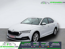 Skoda Octavia 1.5 TSI 150 ch BVM  occasion � Beaupuy - photo n�2