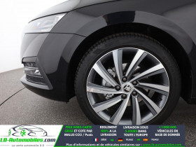 Skoda Octavia 1.5 TSI 150 ch BVM  occasion � Beaupuy - photo n�11
