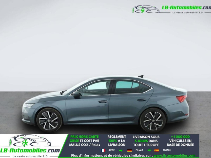 Skoda Octavia 1.5 TSI 150 ch BVM  occasion � Beaupuy - photo n�6