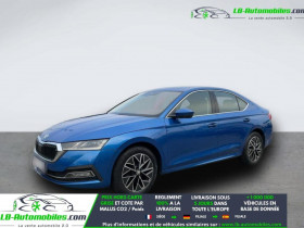 Skoda Octavia 1.5 TSI 150 ch BVM  occasion � Beaupuy - photo n�2