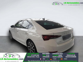 Skoda Octavia 1.5 TSI 150 ch BVM  occasion � Beaupuy - photo n�3