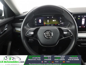 Skoda Octavia 1.5 TSI 150 ch BVM  occasion � Beaupuy - photo n�10