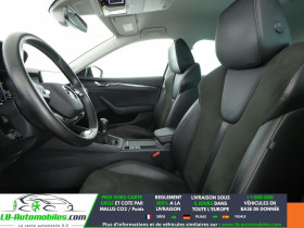 Skoda Octavia 1.5 TSI 150 ch BVM  occasion � Beaupuy - photo n�8