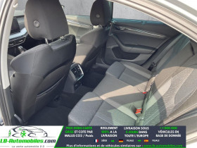 Skoda Octavia 1.5 TSI 150 ch BVM  occasion � Beaupuy - photo n�9