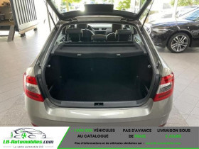 Skoda Octavia 1.5 TSI 150 ch BVM  occasion  Beaupuy - photo n7