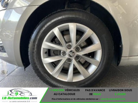 Skoda Octavia 1.5 TSI 150 ch BVM  occasion  Beaupuy - photo n5