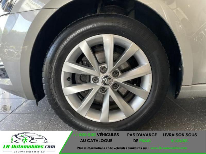 Skoda Octavia 1.5 TSI 150 ch BVM  occasion  Beaupuy - photo n5