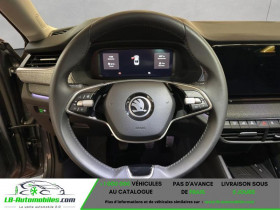 Skoda Octavia 1.5 TSI 150 ch BVM  occasion  Beaupuy - photo n9