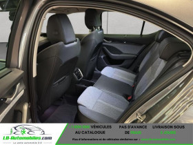 Skoda Octavia 1.5 TSI 150 ch BVM  occasion  Beaupuy - photo n8