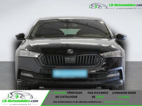 Skoda Octavia 1.5 TSI 150 ch BVM  occasion  Beaupuy - photo n4