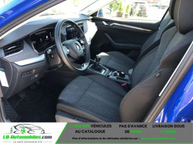 Skoda Octavia 1.5 TSI 150 ch BVM  occasion  Beaupuy - photo n6
