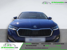 Skoda Octavia 1.5 TSI 150 ch BVM  occasion  Beaupuy - photo n5
