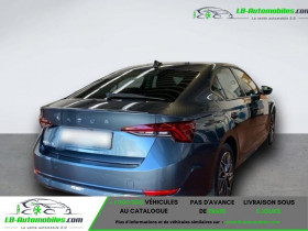 Skoda Octavia 1.5 TSI 150 ch BVM  occasion  Beaupuy - photo n4