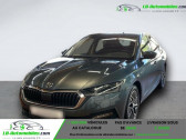Skoda Octavia 1.5 TSI 150 ch BVM   Beaupuy 31