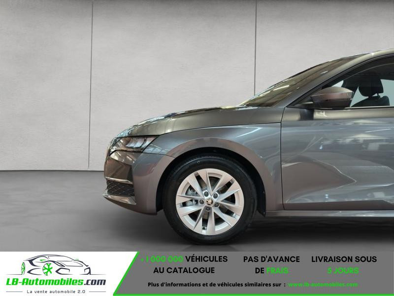 Skoda Octavia 1.5 TSI 150 ch BVM  occasion  Beaupuy - photo n10
