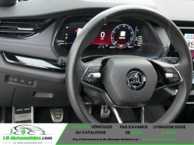 Skoda Octavia 1.5 TSI 150 ch BVM  occasion  Beaupuy - photo n9