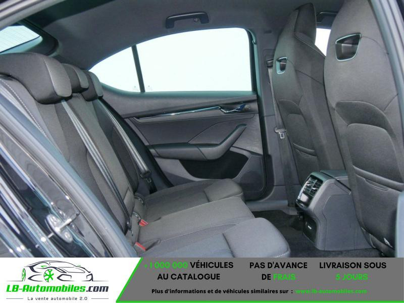 Skoda Octavia 1.5 TSI 150 ch BVM  occasion  Beaupuy - photo n8
