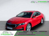Skoda Octavia 1.5 TSI 150 ch BVM   Beaupuy 31