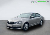 Skoda Octavia occasion année 2017 boite Manuelle Annonce Skoda Octavia occasion Essence 1.5 TSI 150 ch BVM à Beaupuy