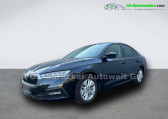 Skoda Octavia occasion année 2020 boite Manuelle Annonce Skoda Octavia occasion Essence 1.5 TSI 150 ch BVM à Beaupuy